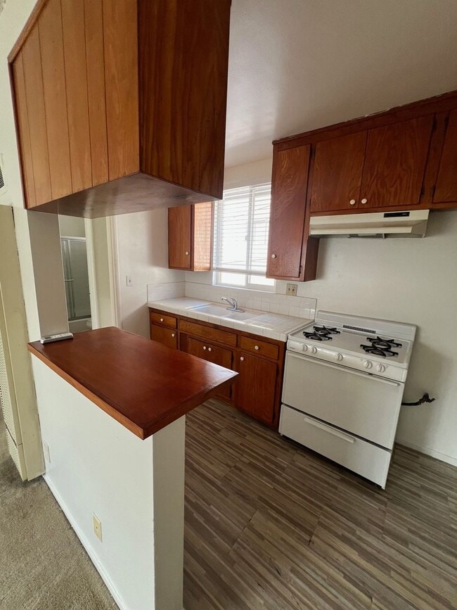 Building Photo - 235 & 237 W. Tujunga Ave. Rental