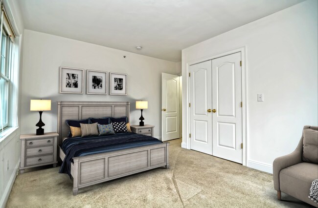 Copeland Crossing Apartments