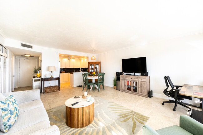 Photo - 3700 Galt Ocean Dr Unit 607