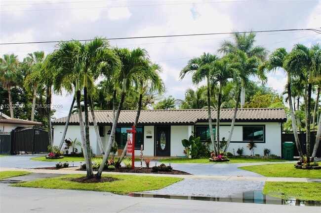 Building Photo - 6371 SW 109th Ct
