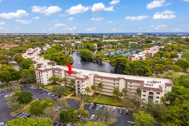 Photo - 2105 Lavers Cir Unit 403