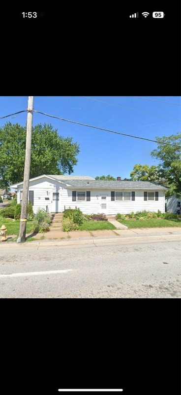 Building Photo - 1904 N Lincoln Ave Rental