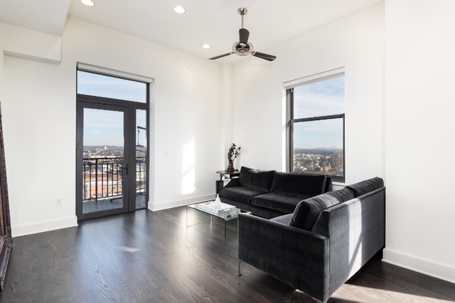 Photo - 531 S Gay St Unit 1501