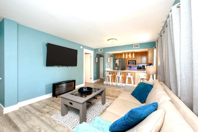 Photo - 4000 Gulf Terrace Dr Unidad ID1285906P