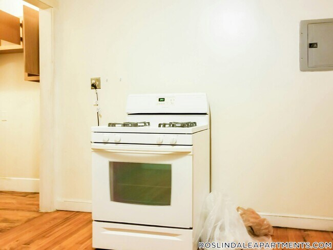 Photo - 4041 Washington St Unidad 2