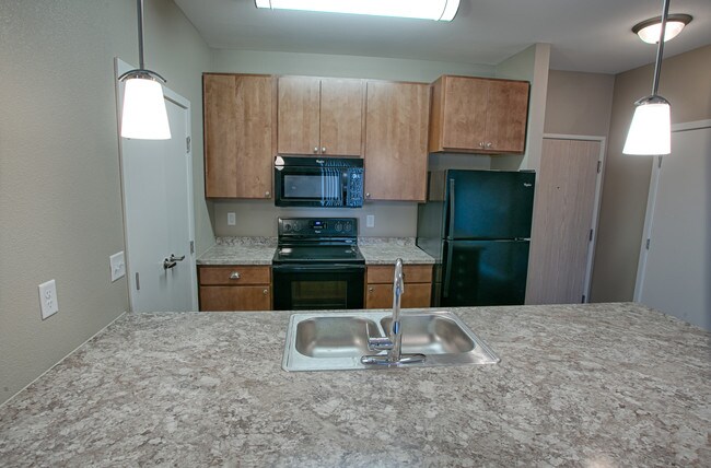 Photo - Sonata Apartments