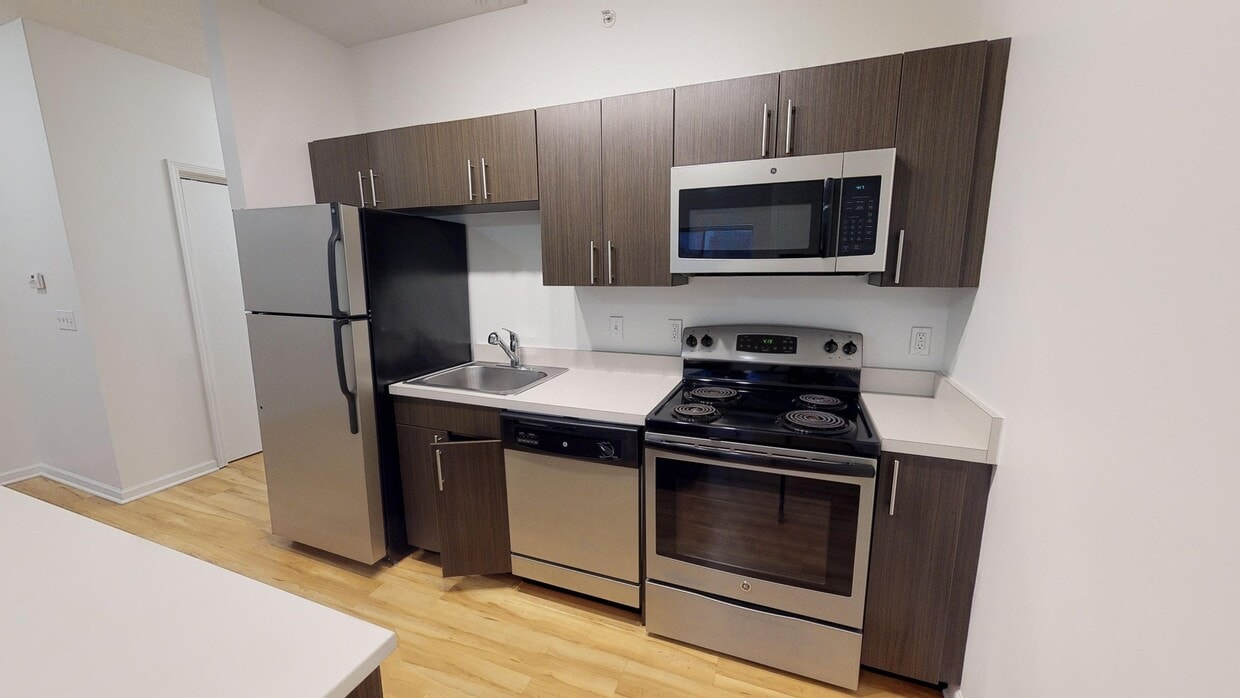Photo - SPACES Apartments