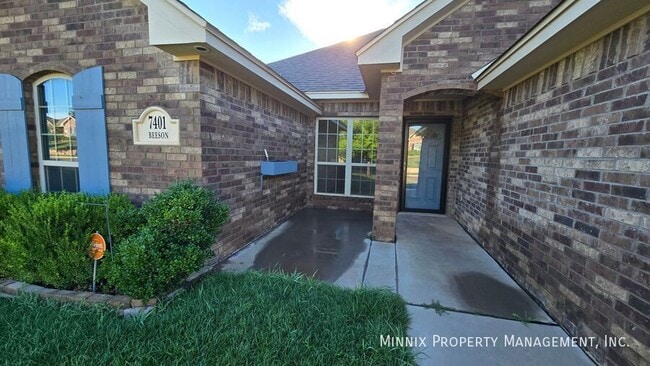 Photo - 7401 Beeson St
