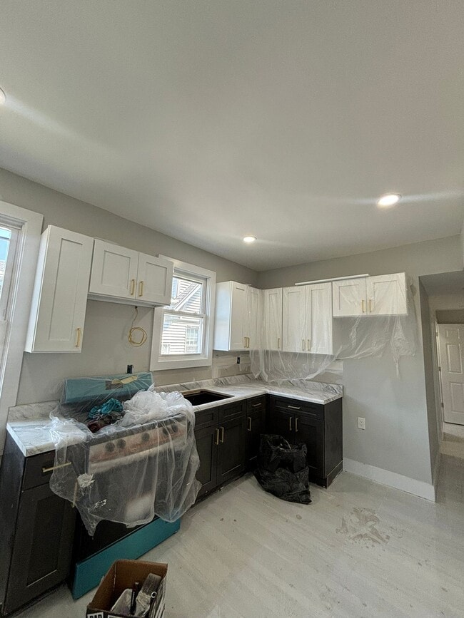 Building Photo - 257 Ellis Ave Rental