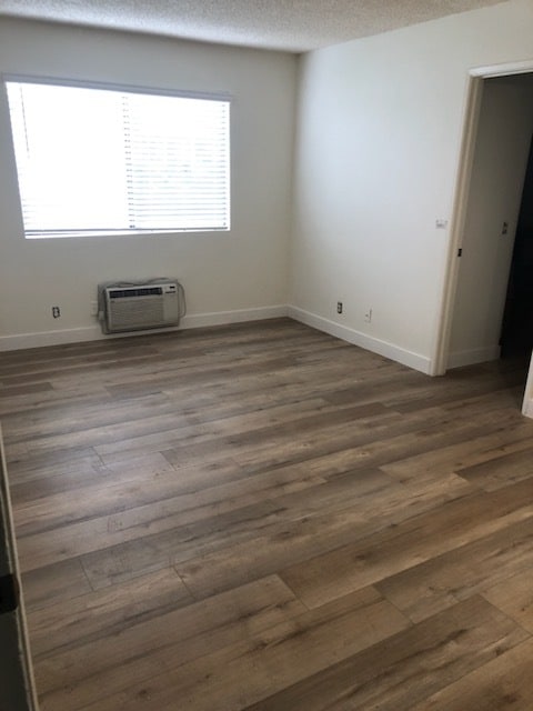 North Park 62+ Apartments