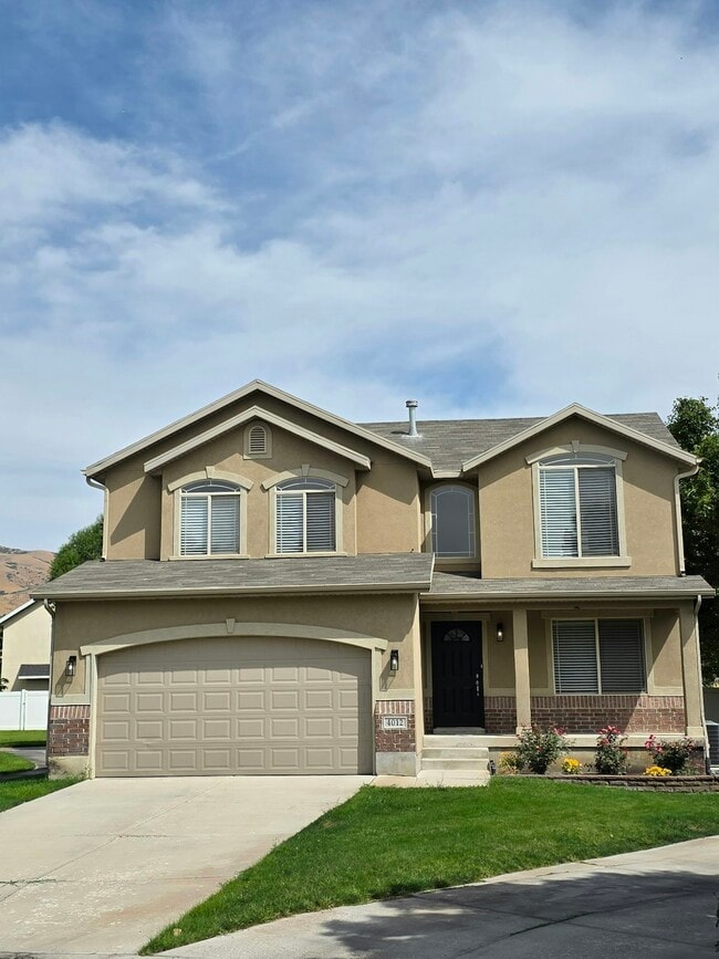 Building Photo - 4012 N Bounty Cv Rental