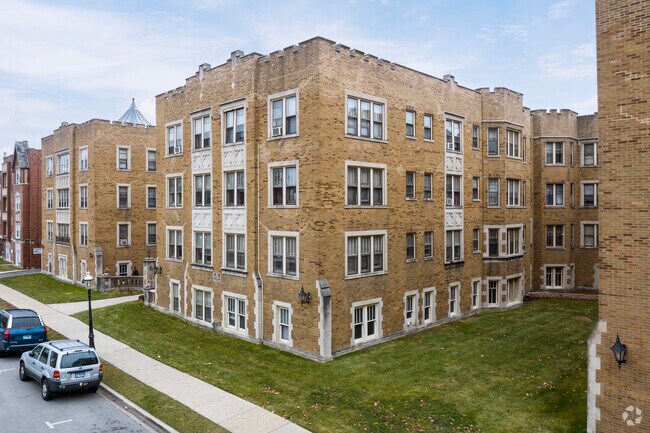 Photo - 43-63 Forest Ave