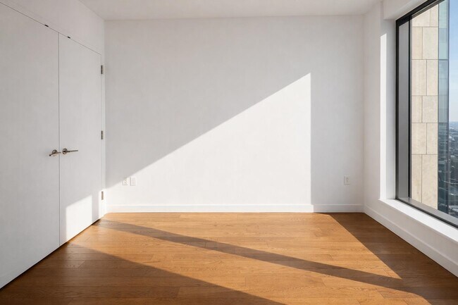 Photo - 99 Hudson St Unit 4205