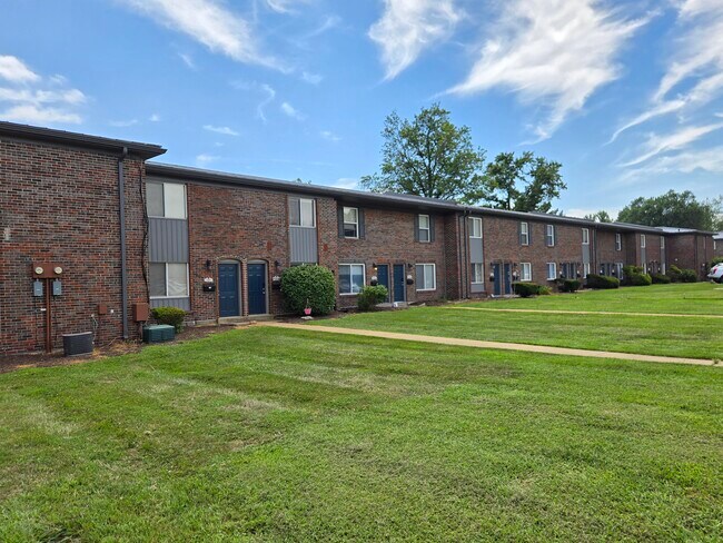 Photo - Yorktowne Apartments