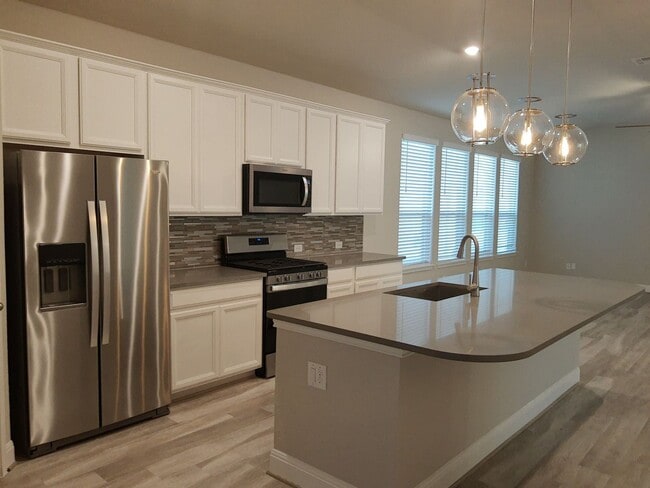Photo - Brand New 3 Bedroom ~ Single Story ~ Located off Loop 1604 and Redland Rd.