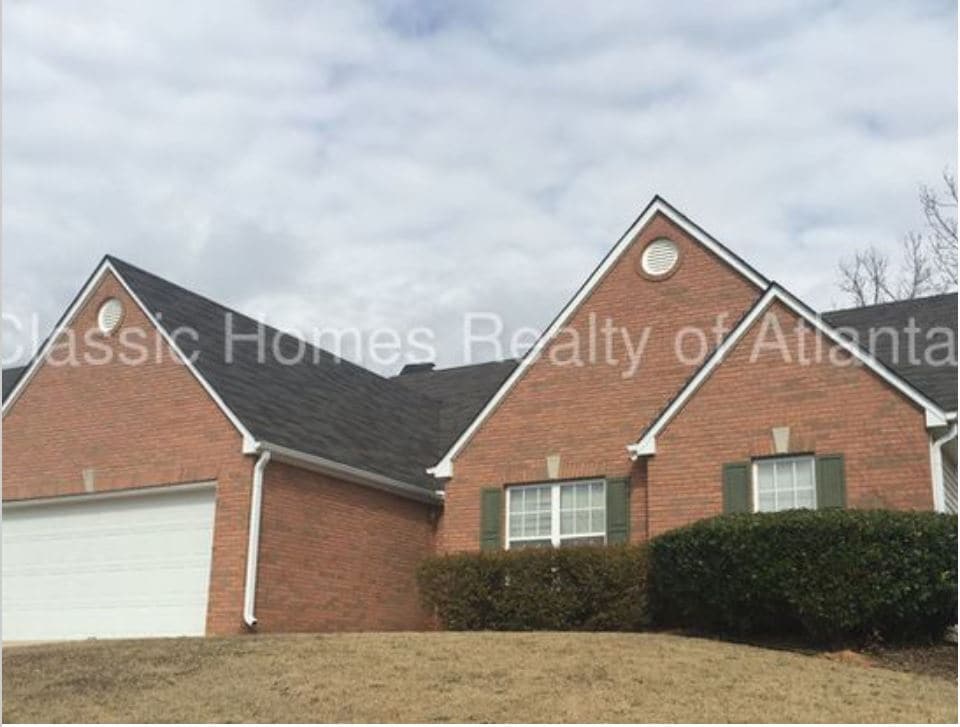 Photo - 2336 Pettit Dr (Conyers, GA)