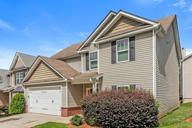 66 Crescent Woode Way