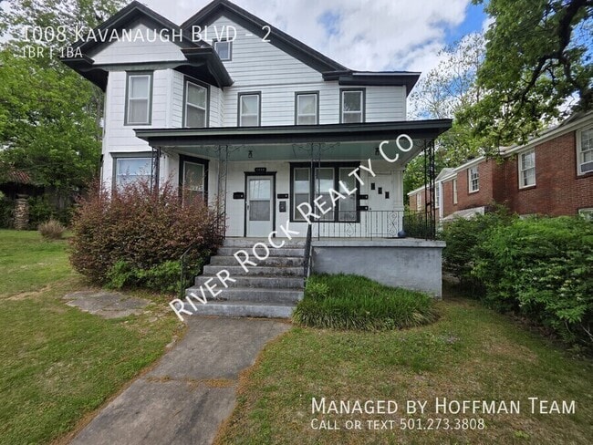 Building Photo - 1008 Kavanaugh Blvd Unit 2