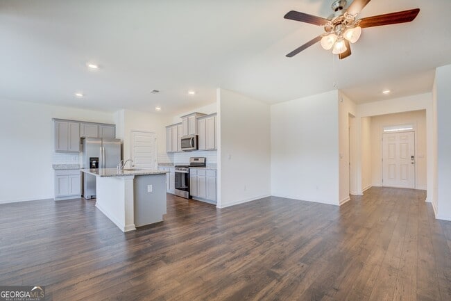 Photo - 4113 Spencer Ln