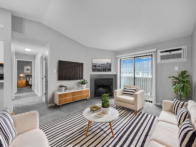Photo - Westwood Apartments