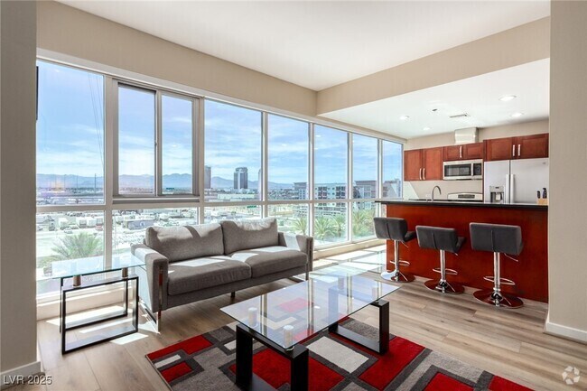 Building Photo - 4575 Dean Martin Dr Unit 610 Rental