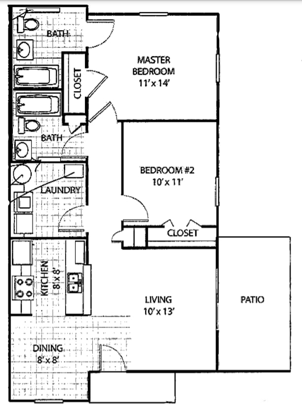 Parkland Pointe