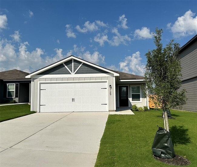 Photo - 129 Morrison Dr House