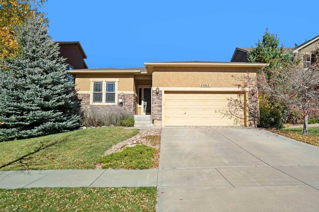 Building Photo - Ranch Style 4 Bedroom Home in Cordera...sh...