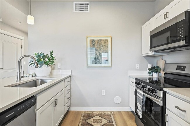 Franklin Lofts