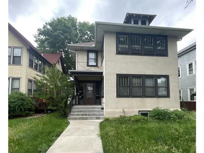 Photo - 3237 Lyndale Ave S Townhome