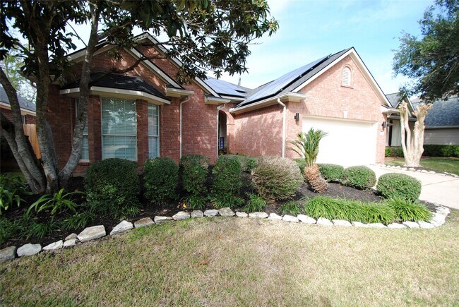 10519 Village Lake Dr