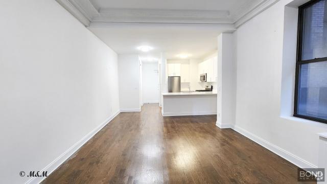 Building Photo - 1 bedroom in NEW YORK NY 10019 Unit 6D Rental