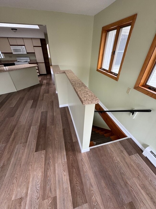 Photo - Upgraded 3 Bedroom Home with Garage and Basement