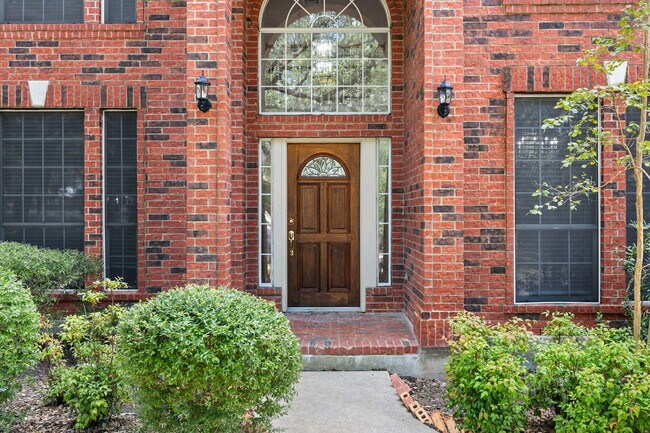 Photo - 11505 Leon Grande Cove