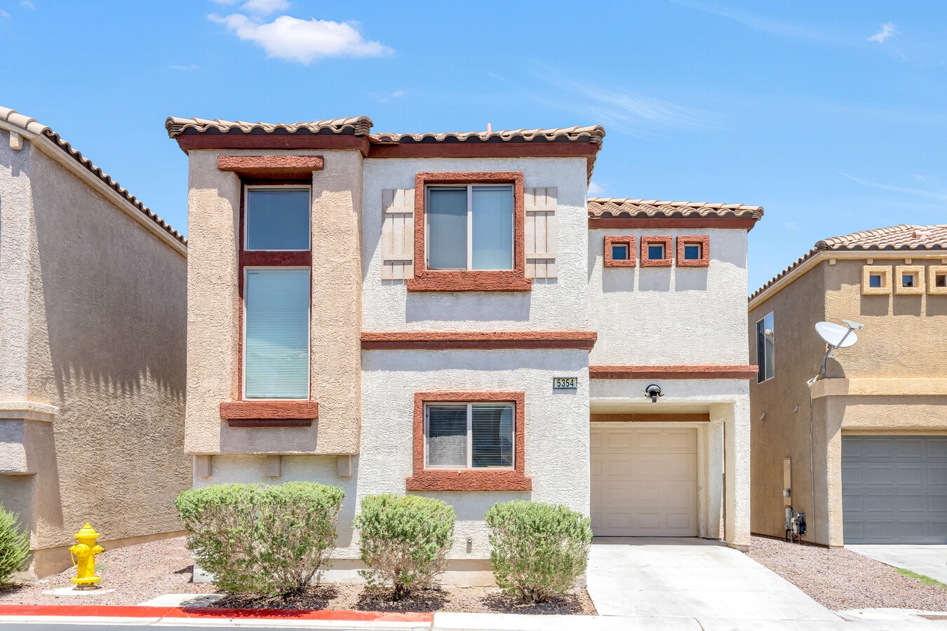 Photo - 5354 Aurora Beam Ave