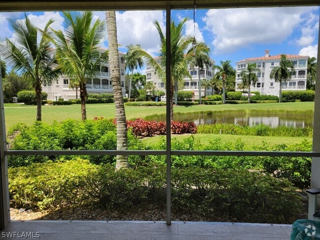 Building Photo - 14344 Harbour Links Ct Unit 5A Rental