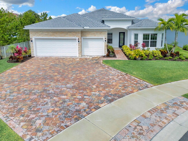 Blue Reed Lane, Wellington, FL 33467 - 3 B... - Blue Reed Lane, Wellington, FL 33467 - 3 B... Casa