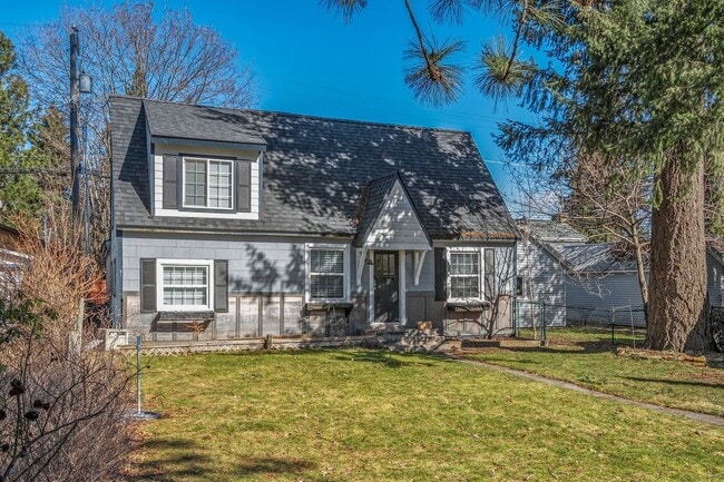 Photo - Sanders Beach home 3 bed 2 bath with second living room