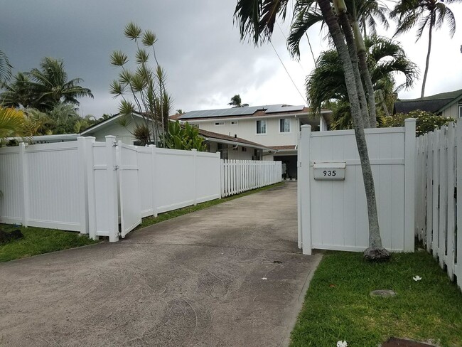 Pet Friendly. W&D. Great Location. 2 Parki... - Pet Friendly. W&D. Great Location. 2 Parki... House