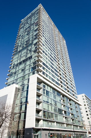 Building Photo - 1720 S Michigan Ave Unit 2712 Rental