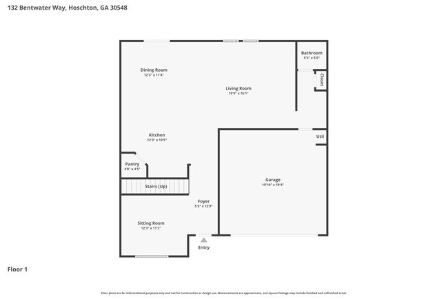 Photo - 132 Bentwater Wy