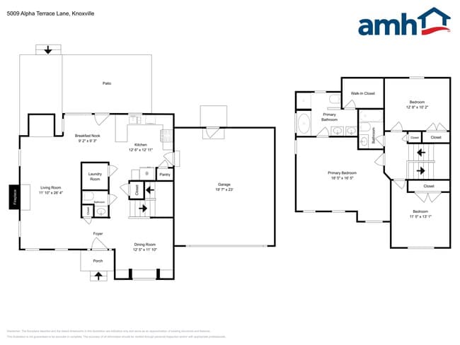 Photo - 5009 Alpha Terrace Ln