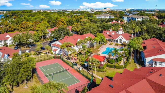 Westwood Boulevard, Orlando, FL 32821 - 2 BR 2 BA condo