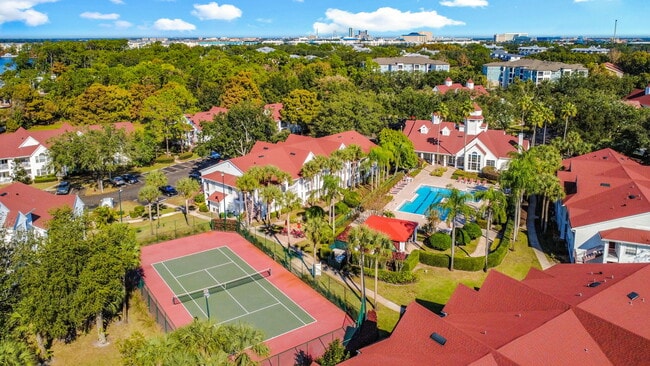 Photo - Westwood Boulevard, Orlando, FL 32821 - 2 BR 2 BA condo Unidad 218