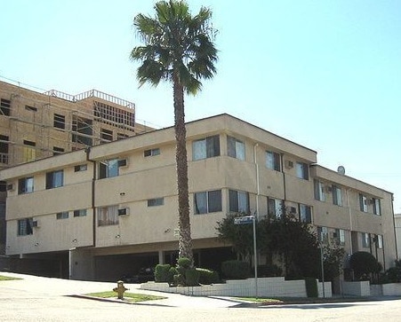 Building Photo - 3556 San Marino