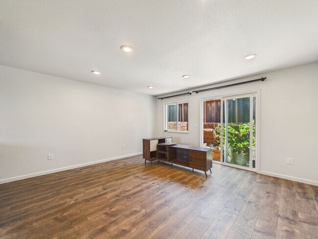 Photo - Updated 2 Bed / 1.5 Bath Townhome – In-Unit Washer & Dryer + Garage Parking – $2,800/month