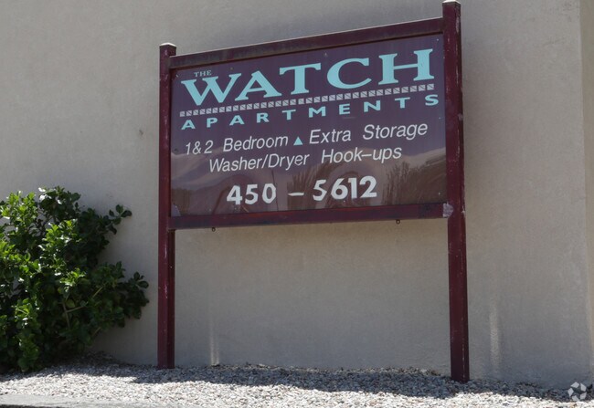 Photo - The Watch Apartments