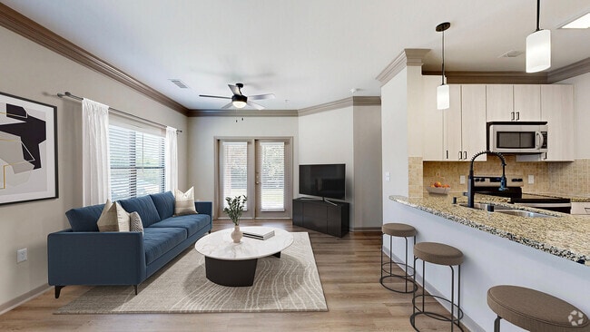 Building Photo - Avenues at Craig Ranch Apartments