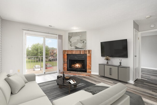 Villa Hills
