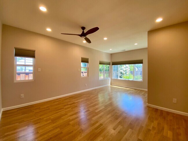 Photo - Single Family Home in Santa Clara Home with Large Backyard